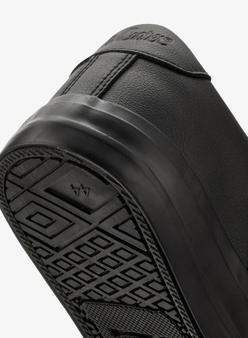 Lee Cooper Men Lace-Up Ankle Sneakers - Image 5